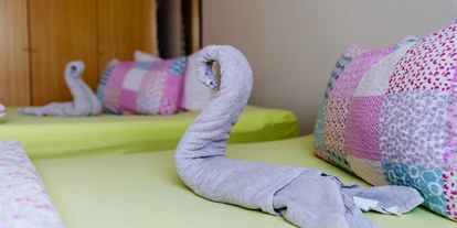 Monteurwohnung - Northeim - Schlafzimmer - Fewo Balogh