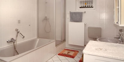Monteurwohnung - Northeim - Bad - Fewo Balogh