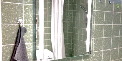 Monteurwohnung - PLZ 97342 (Deutschland) - Ferienwohnung - malerischem Ausblick / max. 5 Pers. / Parkplatz / WLAN / A7 - 3 Min.
