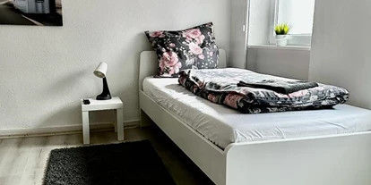 Monteurwohnung - PLZ 97342 (Deutschland) - Ganzes Haus / 9 Pers. / WLAN /