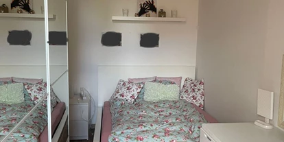 Monteurwohnung - Bettwäsche: Bettwäsche gegen Gebühr - Deutschland - Business Apartment, Langfristige Vermietung, Mindestmietzeit 6 Mon.