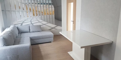 Monteurwohnung - Bettwäsche: Bettwäsche gegen Gebühr - Deutschland - Business Apartment, Langfristige Vermietung, Mindestmietzeit 6 Mon.