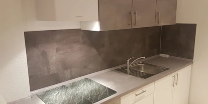 Monteurwohnung - Bettwäsche: Bettwäsche gegen Gebühr - Deutschland - Business Apartment, Langfristige Vermietung, Mindestmietzeit 6 Mon.