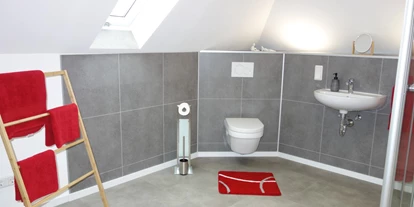 Monteurwohnung - Uslar - Ferienwohnung Suite für Service Mitarbeiter, Monteure, komplett ausgestattet