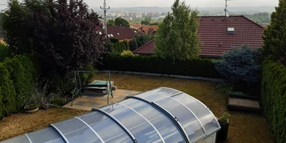 Monteurwohnung - WLAN - Südmährische Region - Novy Saldorf