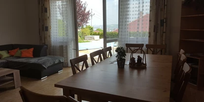 Monteurwohnung - WLAN - Südmährische Region - Novy Saldorf
