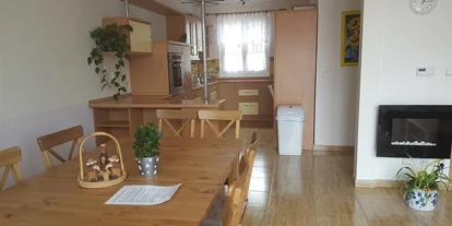 Monteurwohnung - WLAN - Südmährische Region - Novy Saldorf