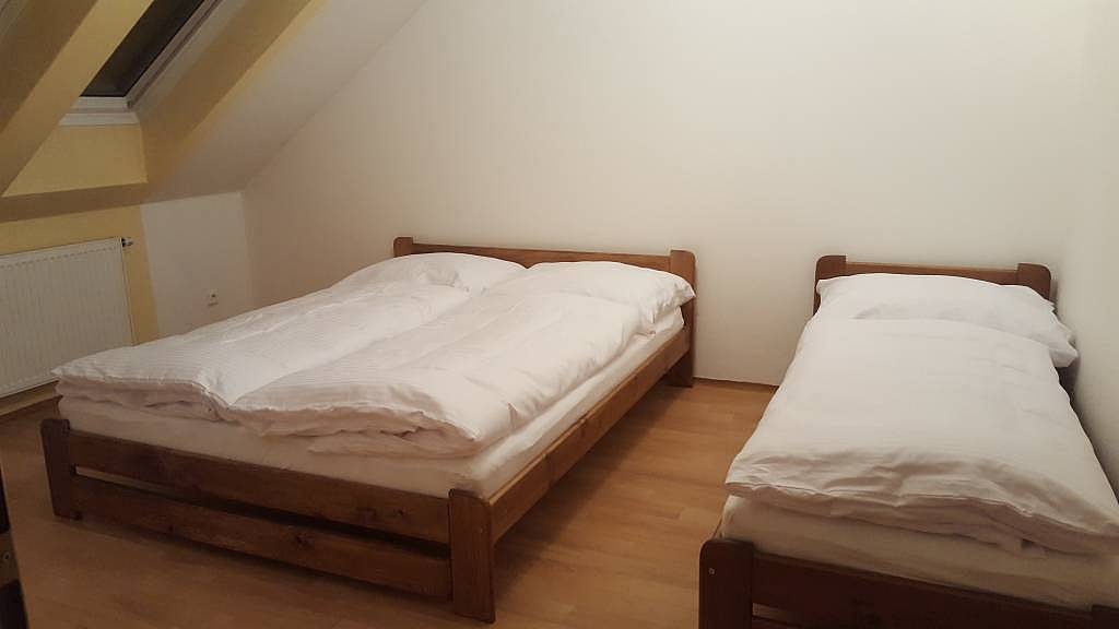 Monteurzimmer: Novy Saldorf