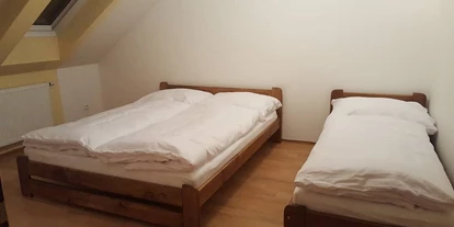 Monteurwohnung - WLAN - Südmährische Region - Novy Saldorf