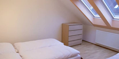 Monteurwohnung - WLAN - Südmährische Region - Novy Saldorf