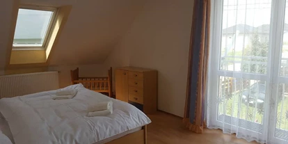 Monteurwohnung - WLAN - Südmährische Region - Novy Saldorf