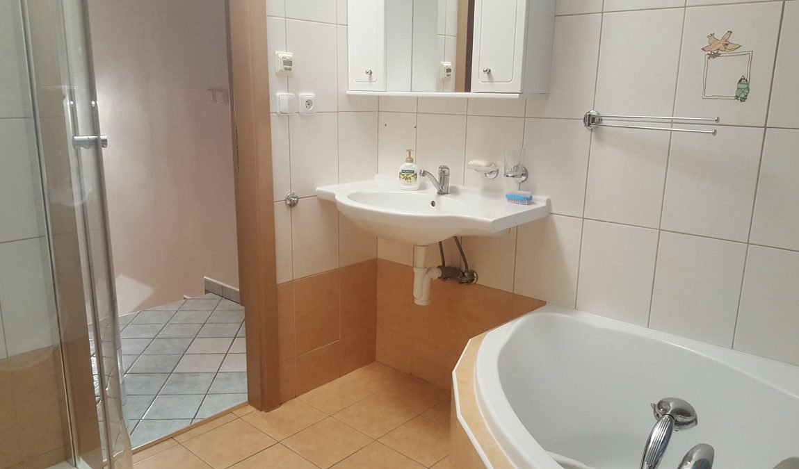 Monteurzimmer: Novy Saldorf