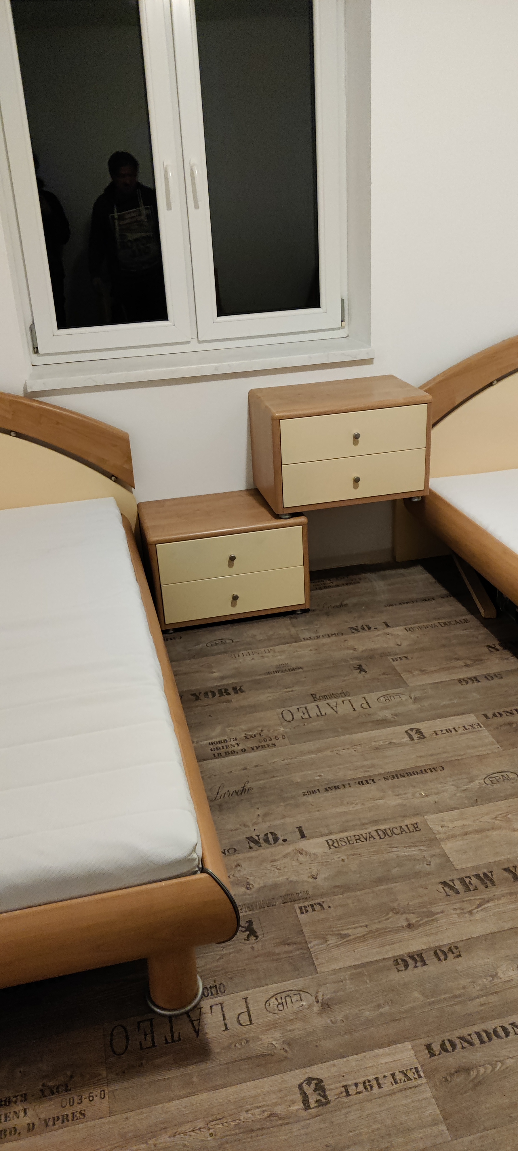 Monteurwohnung - TV - Oberösterreich - Monteurwohnung mit Top Verkehrsanbindung