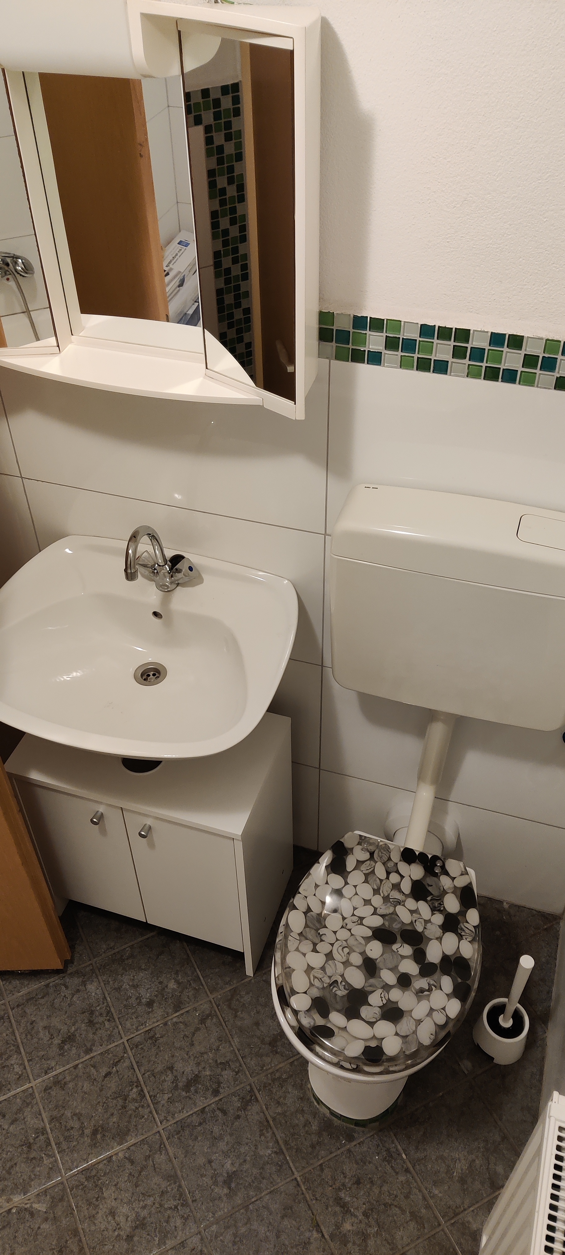 Monteurwohnung - TV - Oberösterreich - Monteurwohnung mit Top Verkehrsanbindung