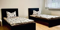 Monteurwohnung - Bettwäsche: Bettwäsche inklusive - Menden - moderne Wohnung in Dortmund 