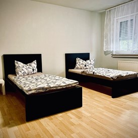 Monteurzimmer: Moderne Wohnung in Dortmund 