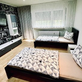 Monteurzimmer: Moderne Wohnung in Dortmund 