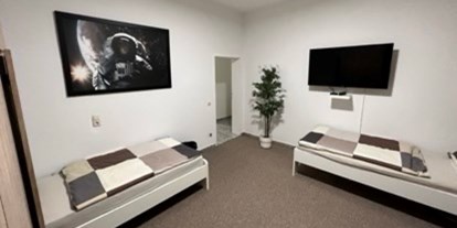 Monteurwohnung - Zimmertyp: Mehrbettzimmer - Haselünne - Monteurhaus/Zimmer Lingen Zentrum
