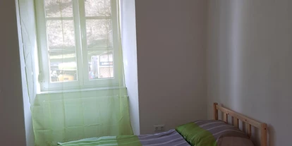 Monteurwohnung - Parkplatz: eigener Parkplatz vorhanden - Österreich - Monteurzimmer Dorfer