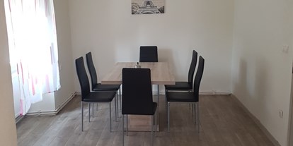 Monteurwohnung - Zimmertyp: Doppelzimmer - Hochsteiermark - Monteurzimmer Dorfer