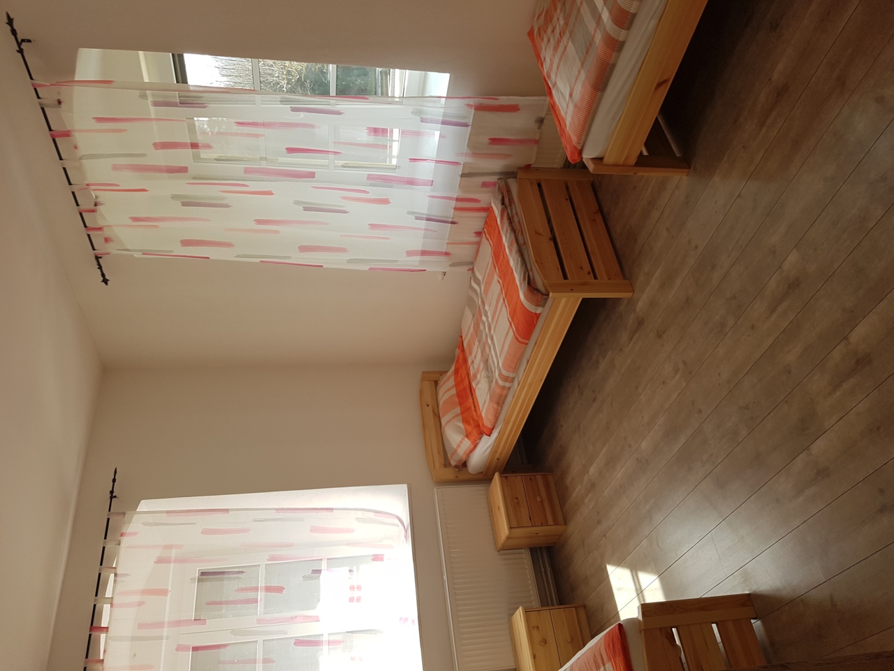 Monteurzimmer: Monteurzimmer Dorfer