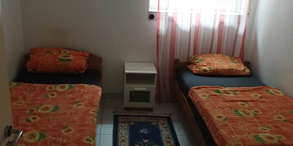 Monteurwohnung - PLZ 64289 (Deutschland) - Schlafzimmer 1 - Lolippop