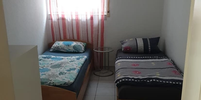 Monteurwohnung - PLZ 64289 (Deutschland) - Schlafzimmer 2 - Lolippop