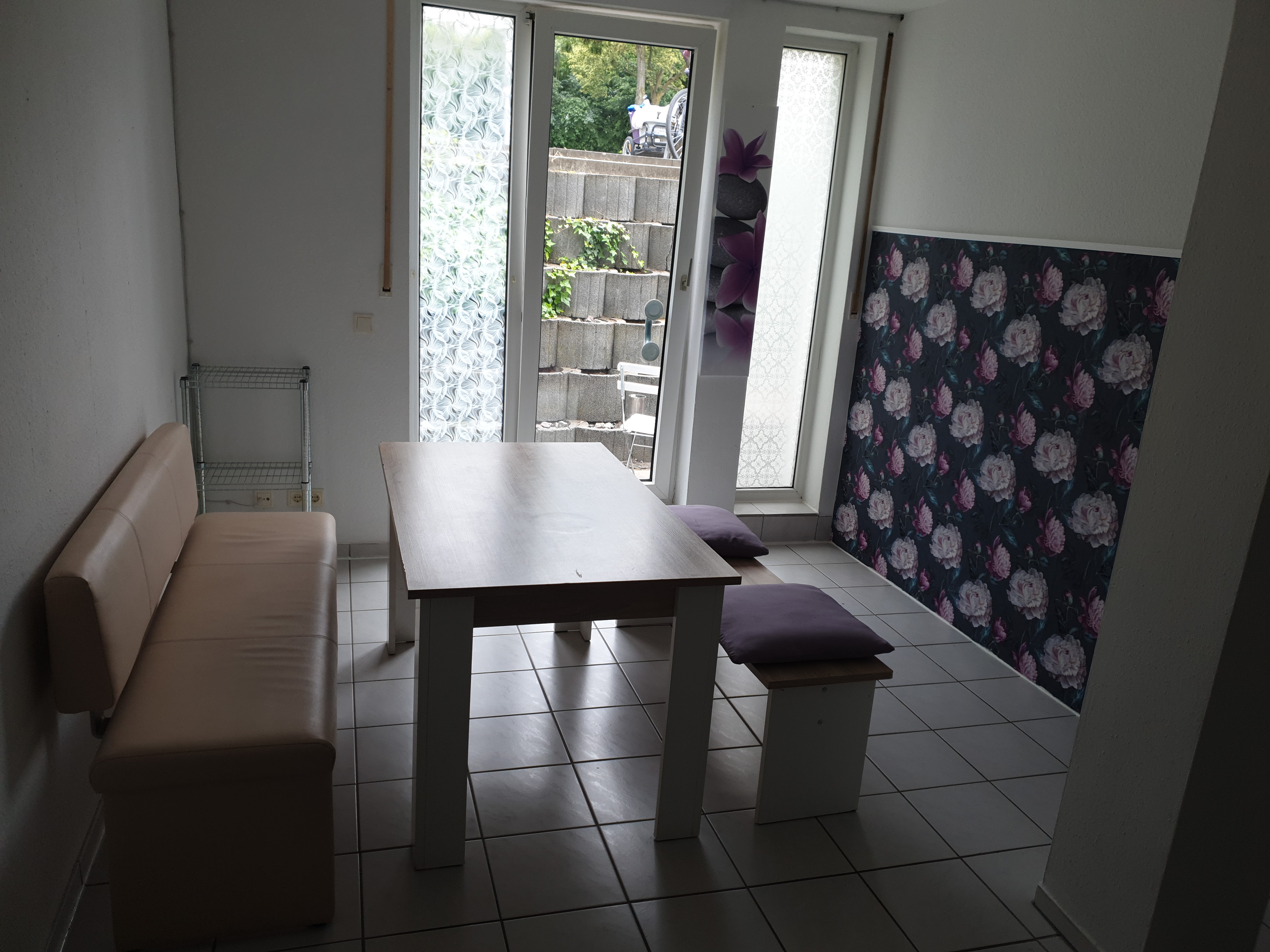Monteurwohnung - PLZ 65468 (Deutschland) - Ess ecke  - Lolippop