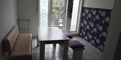 Monteurwohnung - PLZ 64289 (Deutschland) - Ess ecke  - Lolippop