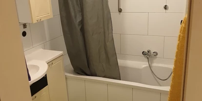 Monteurwohnung - PLZ 64289 (Deutschland) - Bad  - Lolippop