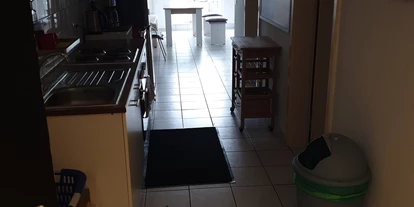 Monteurwohnung - PLZ 64289 (Deutschland) - Von Eingang in die Wohnung  - Lolippop