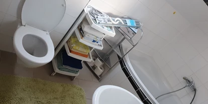 Monteurwohnung - PLZ 64289 (Deutschland) - Bad  - Zeitlos