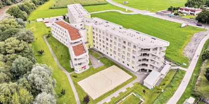 Monteurwohnung - Parkplatz: eigener Parkplatz vorhanden - Österreich - Iam Hotel Leoben