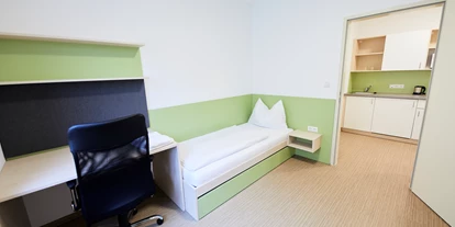 Monteurwohnung - Parkplatz: eigener Parkplatz vorhanden - Österreich - Iam Hotel Leoben