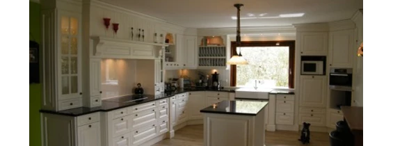 Monteurzimmer: Ferienhaus Blinkfuer104