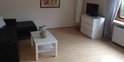 Monteurwohnung - Zimmertyp: Einzelzimmer - Gräfendorf - Ferienwohnung KüberMonteurzimmer Vermietung Küber