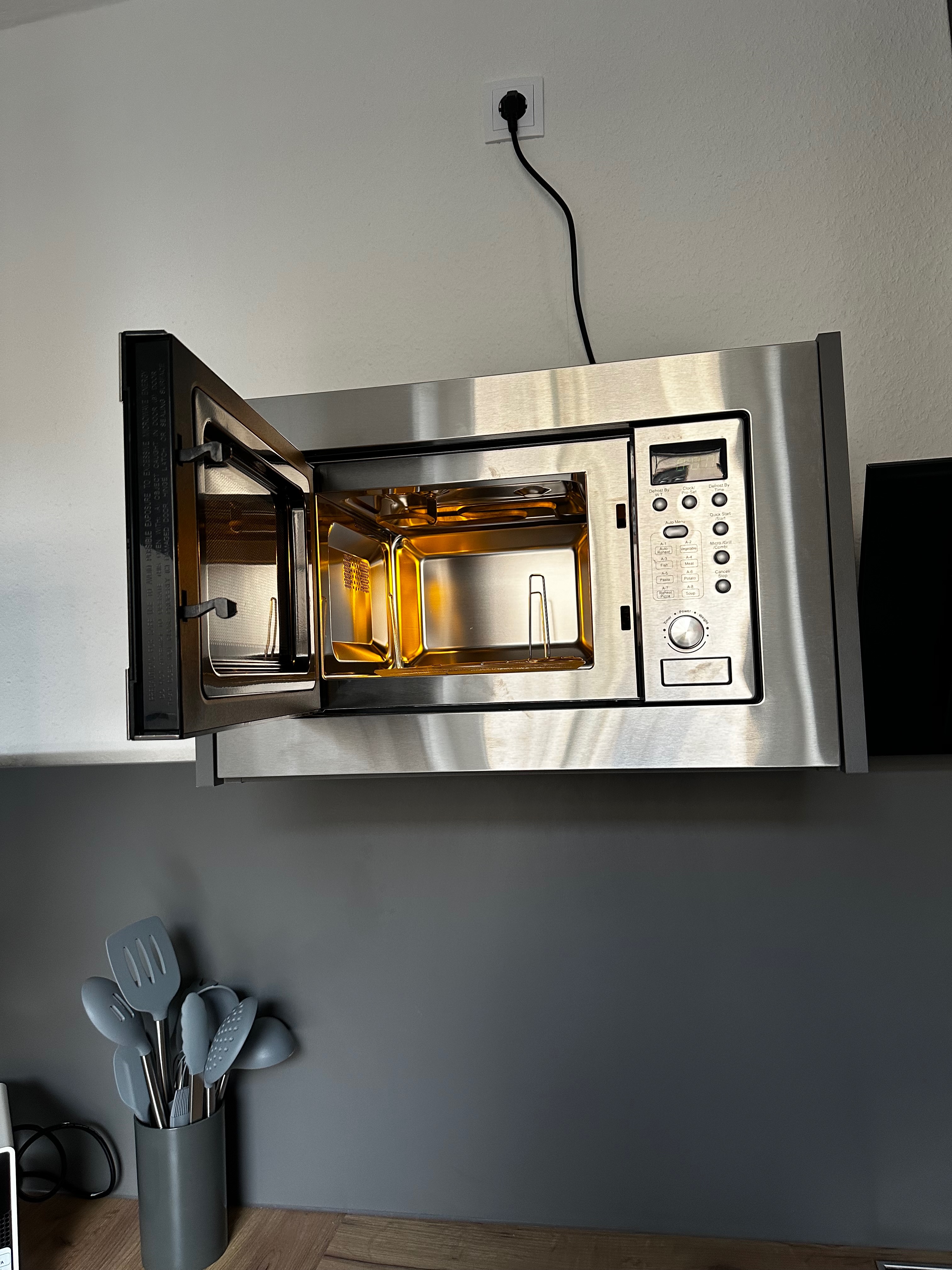 Monteurzimmer: TOP modernisierte Wohnung. Endlich auch für Handwerker!