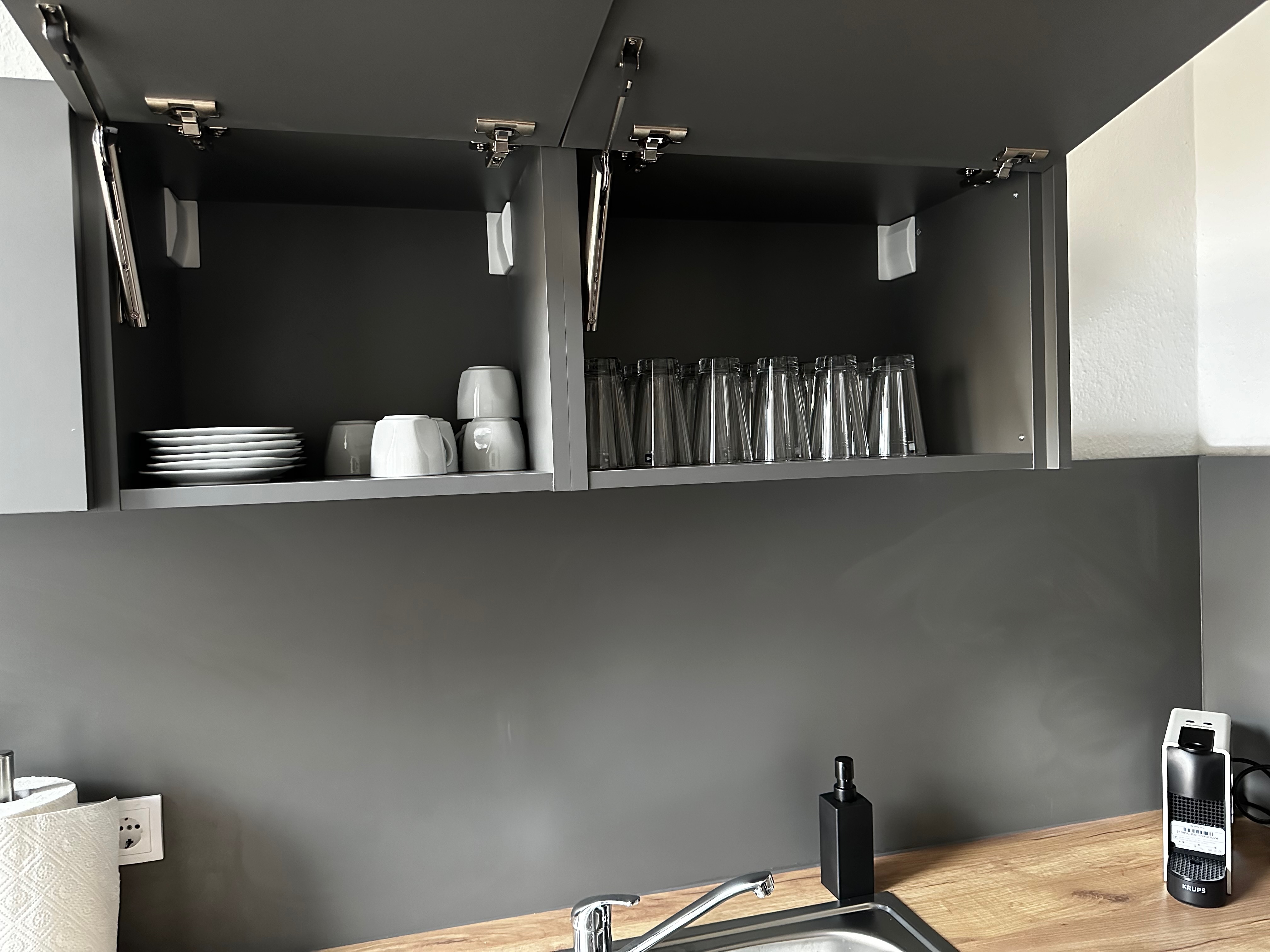 Monteurzimmer: TOP modernisierte Wohnung. Endlich auch für Handwerker!