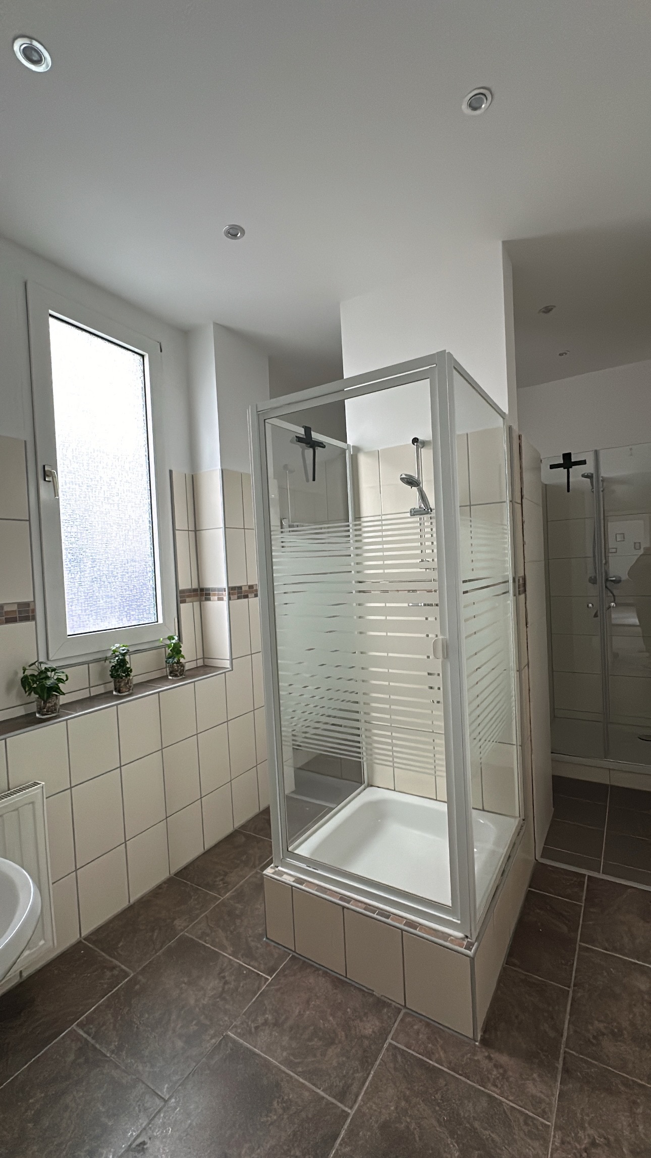 Monteurzimmer: TOP modernisierte Wohnung. Endlich auch für Handwerker!