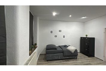 Monteurzimmer: TOP modernisierte Wohnung in Hagen. Endlich auch für Handwerker!