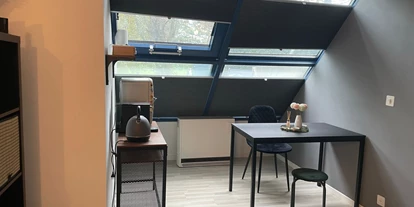 Monteurwohnung - Parkplatz: kostenlose Parkplätze in der Straße - Schweiz - Gemütliche kleine Wohlfühloase