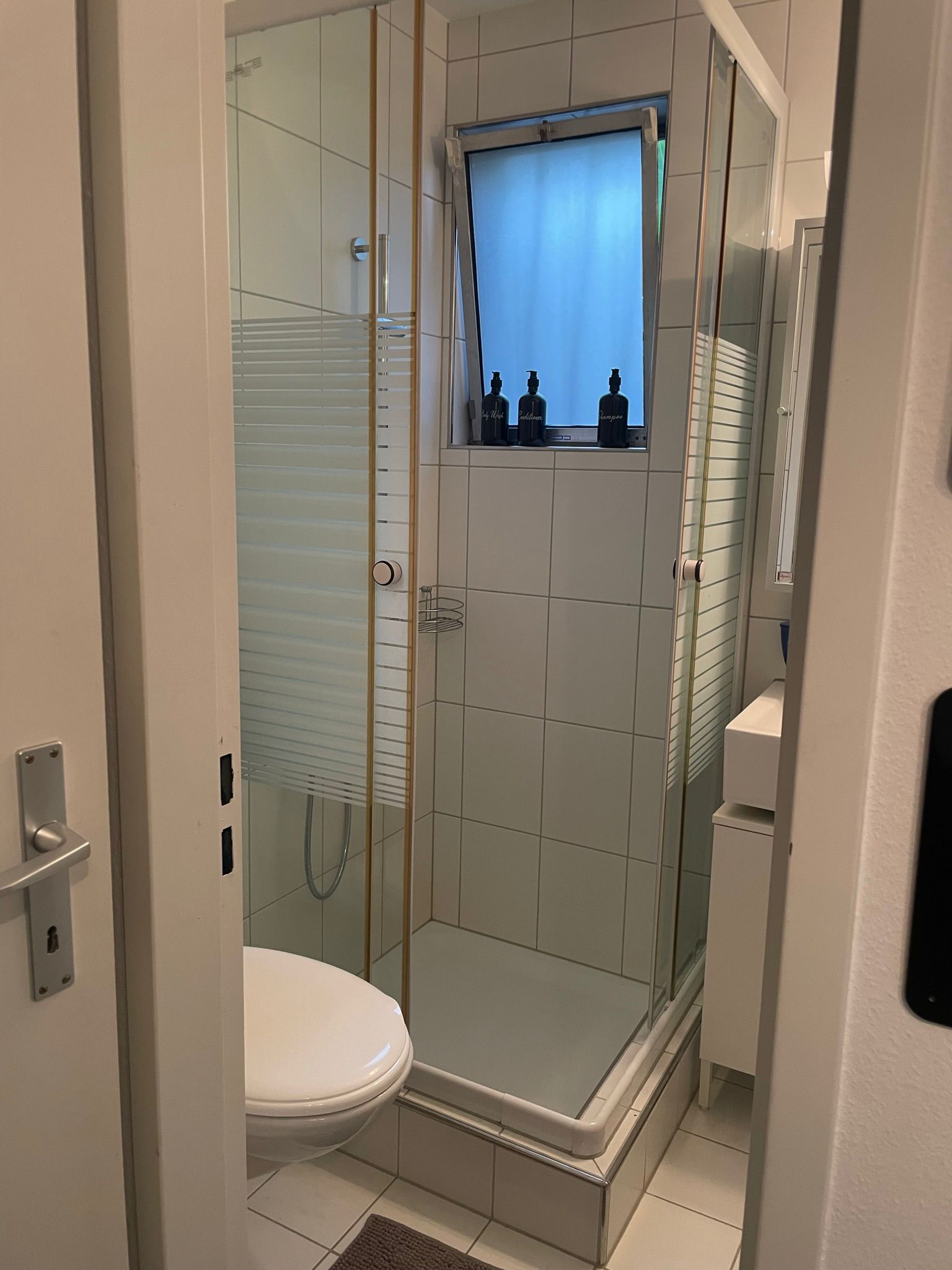 Monteurwohnung - Kühlschrank - Schweiz - Gemütliche kleine Wohlfühloase