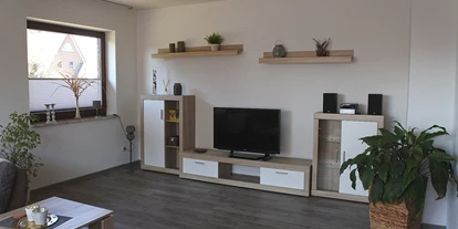 Monteurwohnung - PLZ 27404 (Deutschland) - Ferienwohnung Herbst