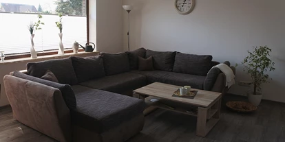 Monteurwohnung - PLZ 27404 (Deutschland) - Ferienwohnung Herbst