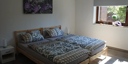 Monteurwohnung - PLZ 27404 (Deutschland) - Ferienwohnung Herbst