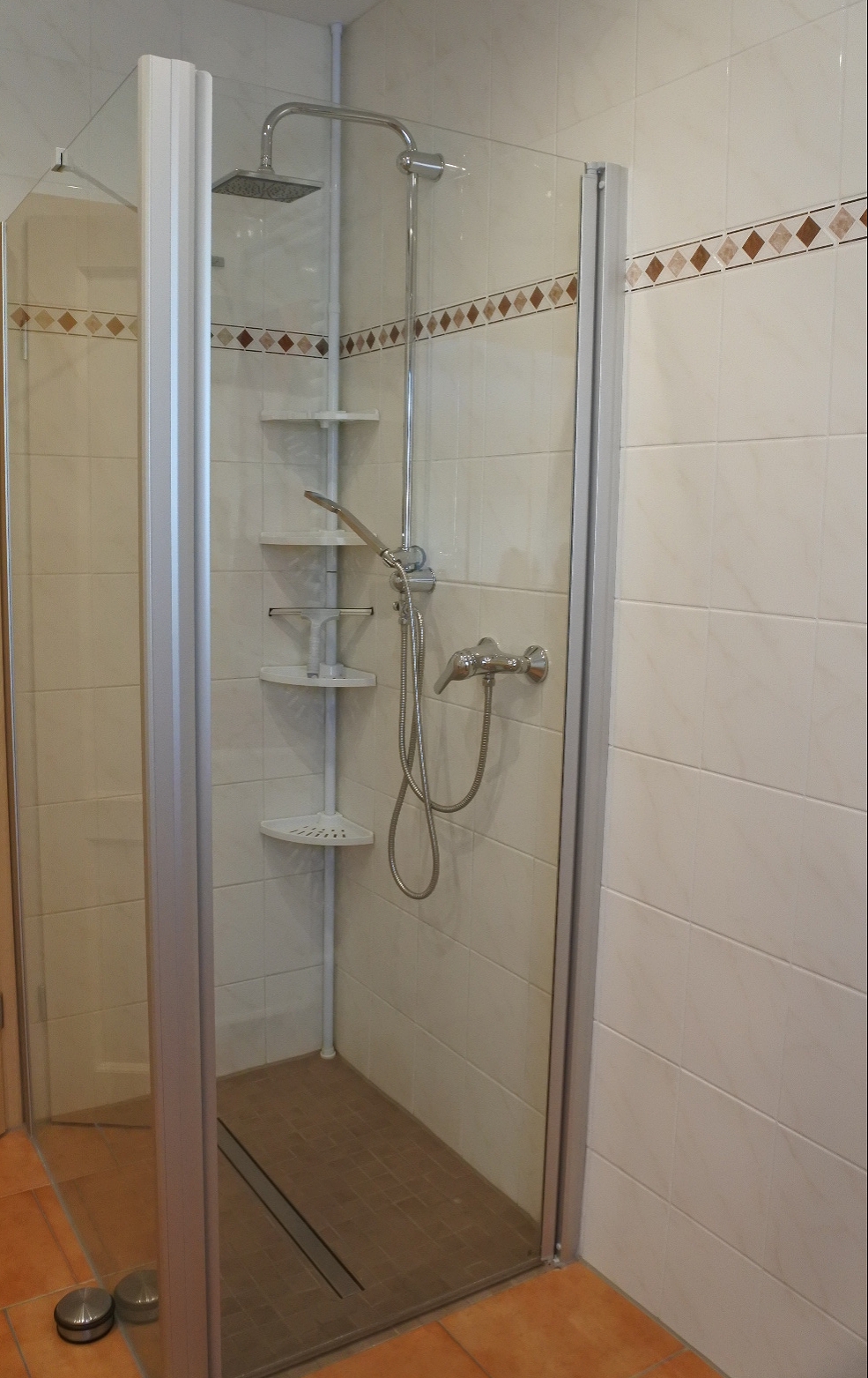 Monteurzimmer: Ferienwohnung Herbst 