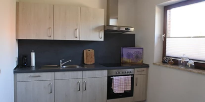 Monteurwohnung - PLZ 27404 (Deutschland) - Ferienwohnung Herbst