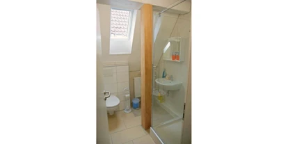 Monteurwohnung - PLZ 74080 (Deutschland) - Gemeinschaftsdusche - Gästezimmer Viens Besigheim