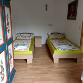 Monteurzimmer: Schlafzimmer 2 - Ferienhaus für Monteure/ Bauarbeiter für 25€pro Pers./ Nacht