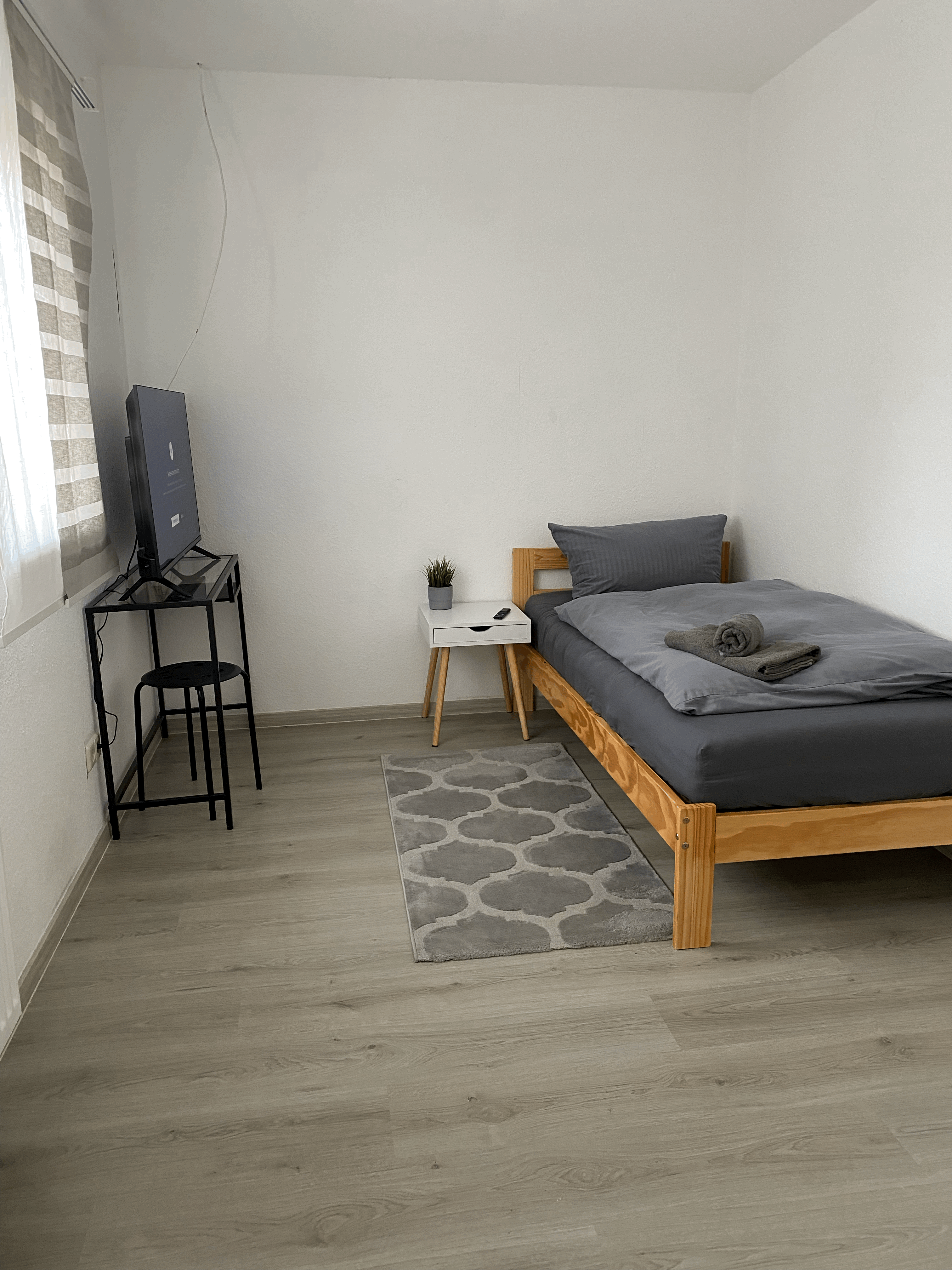 Monteurwohnung - Limbach (Neckar-Odenwald-Kreis) - Sleep Haven